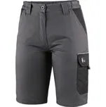 CXS Phoenix Fortune kraťasy šedé/černé