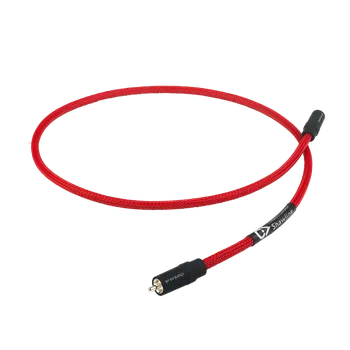 Audio kabel Chord Company Chord Shawline Digital RCA Délka /m: 0,5