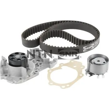 Vodní pumpa + sada ozubeného řemene SNR KDP455.460