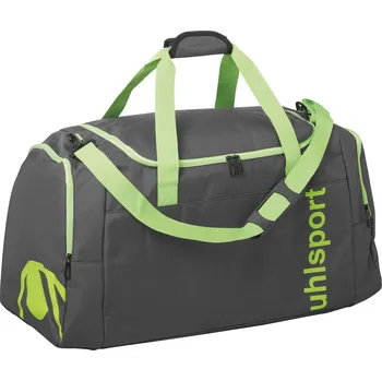 Sportovní taška Taška Uhlsport Essential 2.0 Sports Bag 50L Green zelená