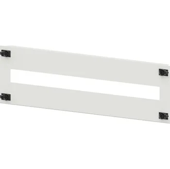 Rozvaděč OEZ LETOHRAD OEZ Kryt s výřezem 45 mm počet modulů 34, výška krytu 200 mm, pro RZE, NP, QA, šířka 800 mm typ PD-MS-KMV02008 OEZ:47694