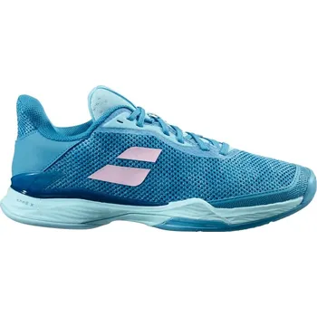 Dámská obuv Dámská tenisová obuv Babolat Jet Tere Clay Blue EUR 40