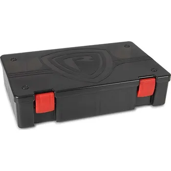 Pouzdro na rybářské vybavení Krabička Rage Stack 'N' Store Shield Storage Deep Large Full Compartment