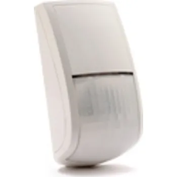 Pohybové čidlo PIR detektor BWare QUAD s EOL rezistory, AM a dosahem do 15 m