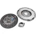 Spojka Fiat Ducato 1994-2002 2,8 TDi/JTD sada s ložiskem, 235mm, 71734907