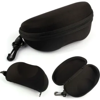 Pouzdro na brýle Pouzdro na brýle černé (Pouzdro na brýle Case 1)