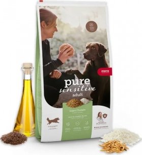 Mera Pure Sensitive Insect Protein Balení 12,5 kg