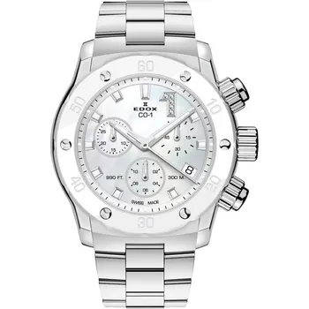 Hodinky EDOX 10255 3BM NADN