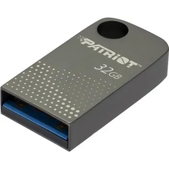 USB flash disk Patriot TAB300 32GB USB Typ-A USB 3.2 Gen 1 tmavě šedá