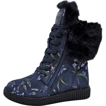 Dětské zimní boty Protetika KAJA navy Velikost: 29