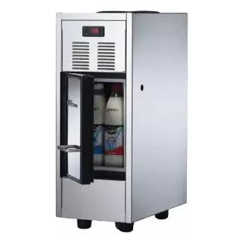 Lednice Nuova Simonelli chladnička na mléko