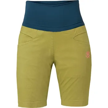 Dámské kraťasy Rafiki Muriel Cress Green