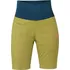 Dámské kraťasy Rafiki Muriel Cress Green, 36
