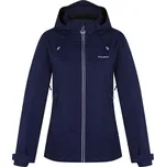 Dámská hardshell bunda HUSKY Nelory L blue - M