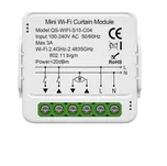 Tuya QS-WIFI-S10-C04 ovladač žaluzií