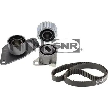 Sada rozvodového řemene SNR KD455.20