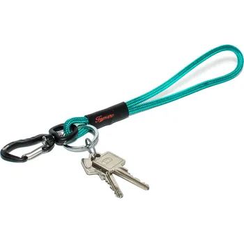 Tamer Klíčenka TWIST Barva: Zelená