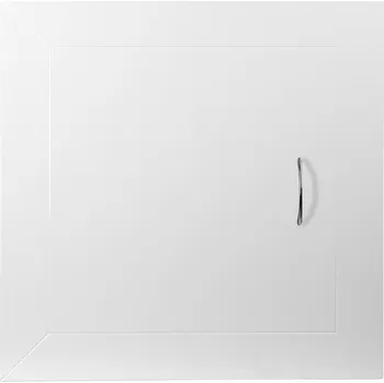 Revizní dvířka Revizní dvířka 60x60 cm, bílá DS119