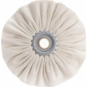 Leštící kotouč Sit, 150 mm