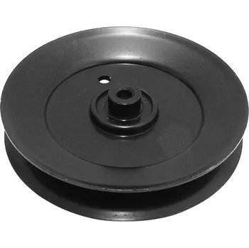 Řemenice MTD Smart RN145, RE145, Optima LN200H, Cub Cadet LT1 NR92, LT2 NR92, LT3 PR105 nahrazuje originál 756-04050