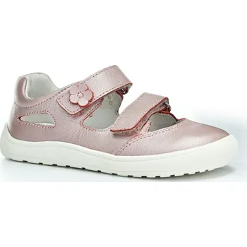 Dívčí baleríny PROTETIKA dětská barefoot balerína PADY pink Velikost: 20