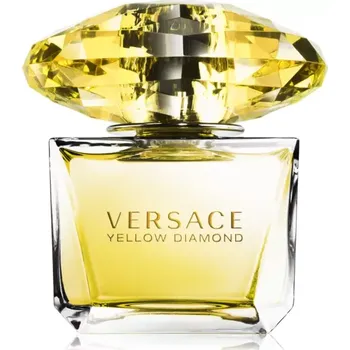 Dámský parfém Versace Yellow Diamond toaletní voda dámská 30 ml