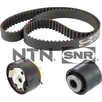 Sada rozvodového řemene SNR KD459.70