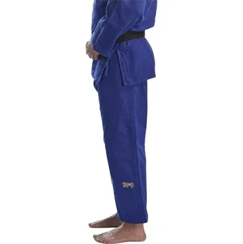 Pánské kalhoty IPPON GEAR KALHOTY LEGEND MODRÁ Barva: Modrá, Velikost: 145