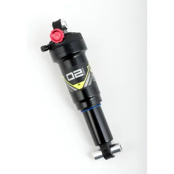 X Fusion O2 Pro R 190x51mm tlumič