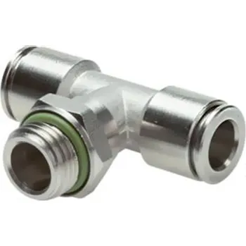 Příslušenství k čerpadlu TS T-spojka RIX03 1/8x6