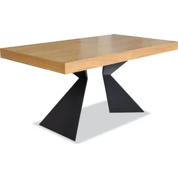 Jídelní stůl ROBER Jídelní stůl S12 kov