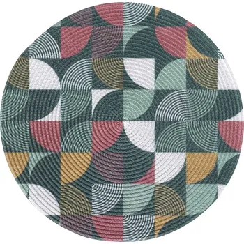 prostírání Prostírání ø 35 cm Rythmo – douceur d'intérieur ID_1636034