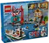 Stavebnice LEGO LEGO City 60422 Přístav s nákladní lodí