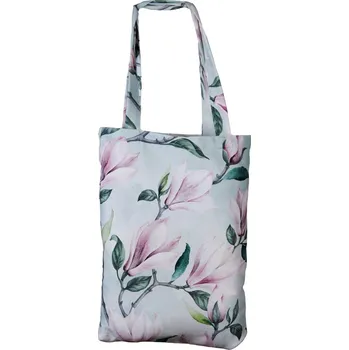 Tegatex Látková taška -Magnolia Elegance 40*30 cm