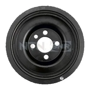 Auto-moto Řemenice, klikový hřídel SNR DPF357.12