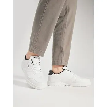 Dámské tenisky Sneakersy Champion Tennis Clay 86 Low Cut Shoe S22234-CHA-WW010 Bílá 40