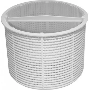 Koš skimmeru Hayward HSPX1082CA Horní průměr 18 cm, Výška 12,6 cm, Spodní průměr 16,5 cm