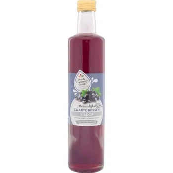 Sirup Sirup černý rybíz 500 ml