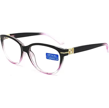 Brýle na čtení Dioptrické brýle OK219D / +4,00