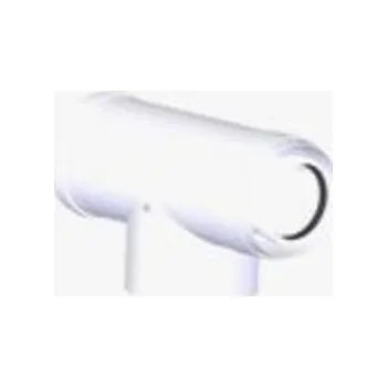 Kouřovod Cox geelen T-kus kontrolní PPs/Al 80/125 BEALAA601