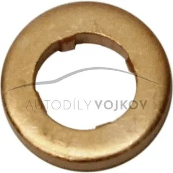 Systém vstřikování Tepelná ochrana, vstřikovací tryska BOSCH BOF00VC17505 Volkswagen Caddy II 1995 - 2004 1.7 SDI