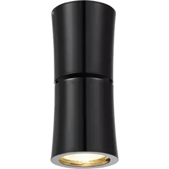 Bodové svítidlo Bodové světlo Lino černé