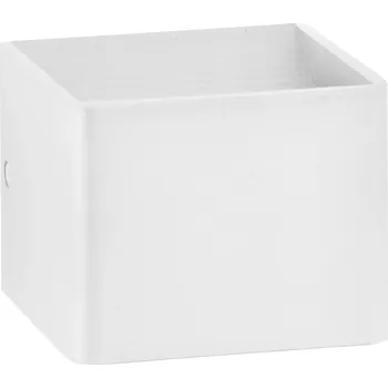 Nástěnné svítidlo Designové nástěnné svítidlo Epic A bílé