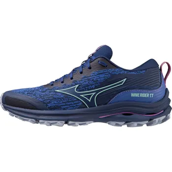Mizuno Wave Rider TT J1GD223221 Dámská běžecká obuv Mizuno Wave Rider TT J1GD223221