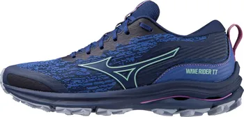 Dámská běžecká obuv Mizuno Wave Rider TT J1GD223221