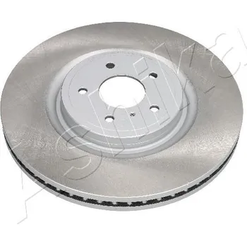 Brzdový kotouč Brzdový kotouč ASHIKA 60-01-162C