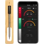 Bezdrátový teploměr na maso CXL001