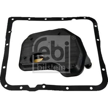 Hydraulický filtr Sada hydraulického filtru, automatická převodovka FEBI BILSTEIN 172796