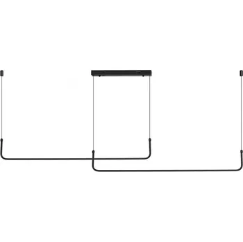 Designový smívatelný lustr Mario 2 + dálkový ovladač