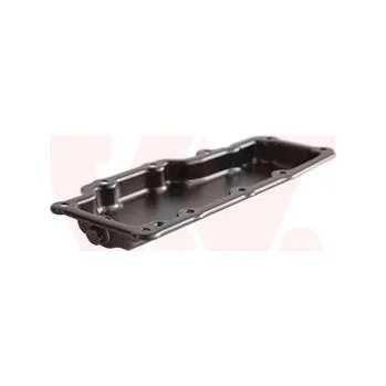 Olejová vana Olejová vana VAN WEZEL 2924073